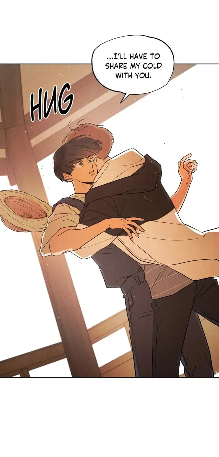 Spinach Bouquet Chapter 23 page 62 - 