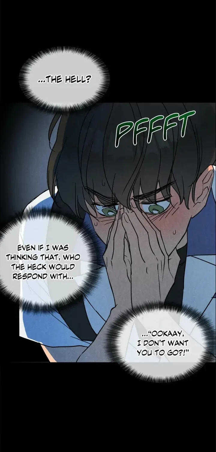 Spinach Bouquet Chapter 23 page 8 - 