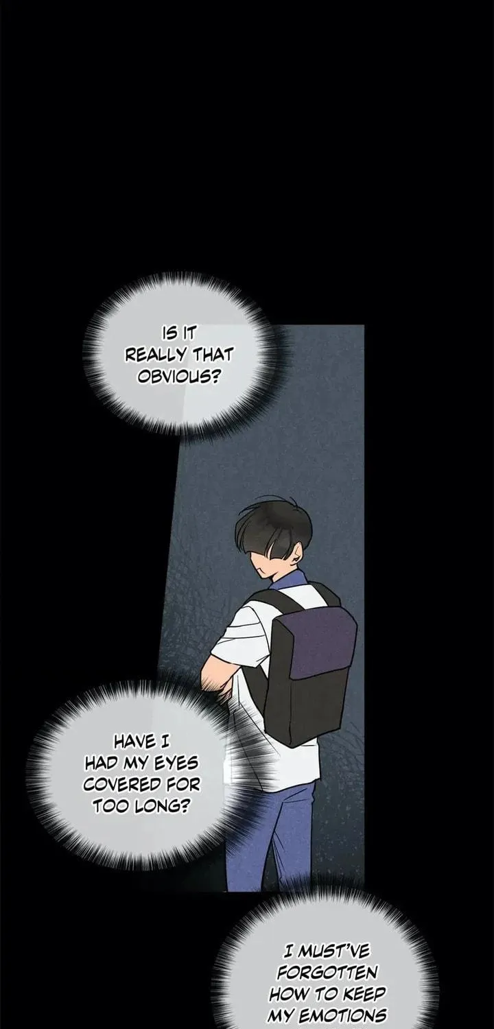 Spinach Bouquet Chapter 23 page 9 - 