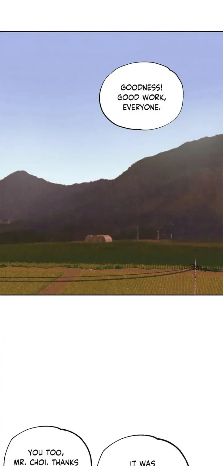Spinach Bouquet Chapter 24 page 1 - 