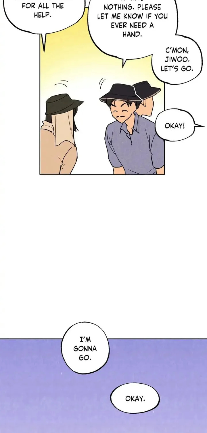 Spinach Bouquet Chapter 24 page 2 - 