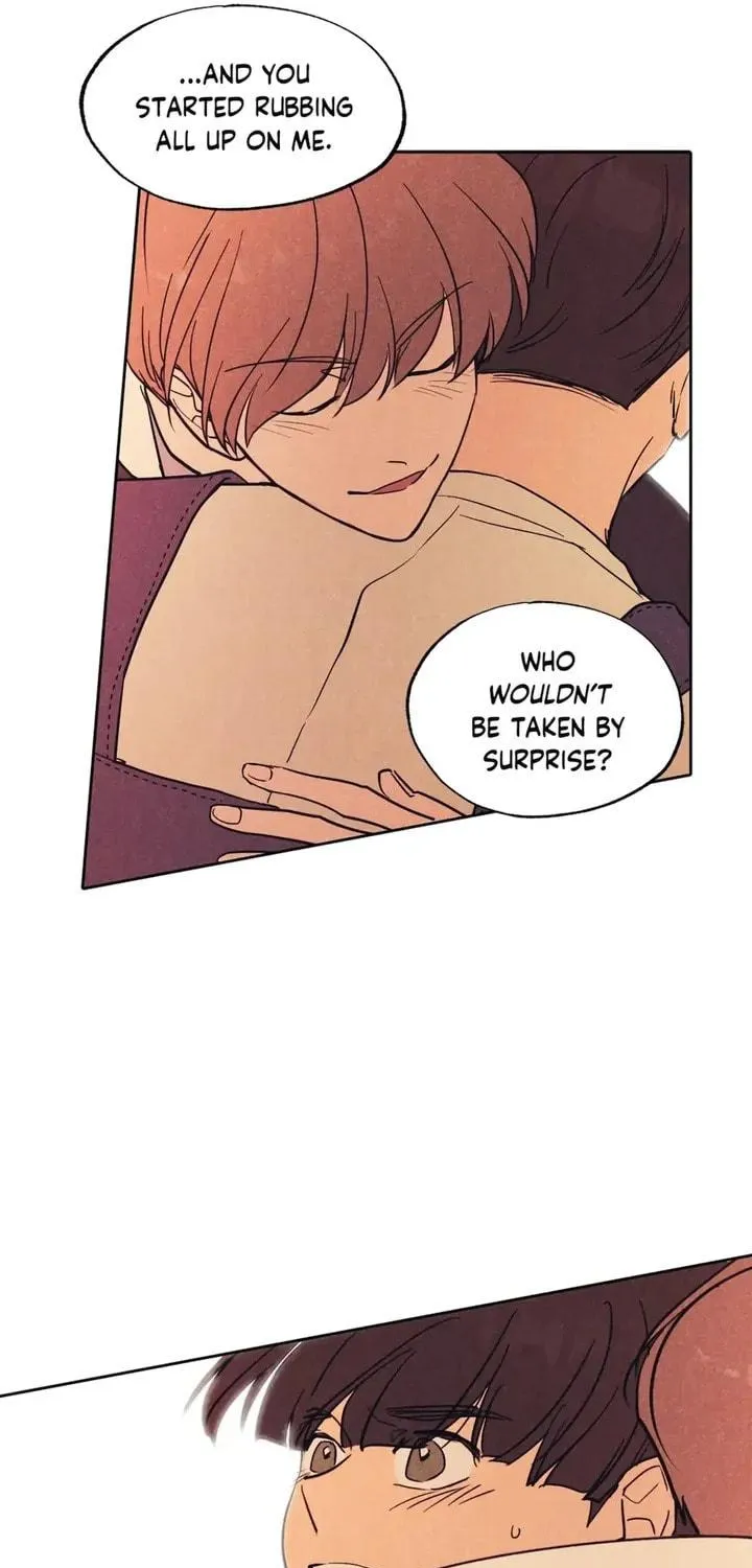 Spinach Bouquet Chapter 24 page 11 - 