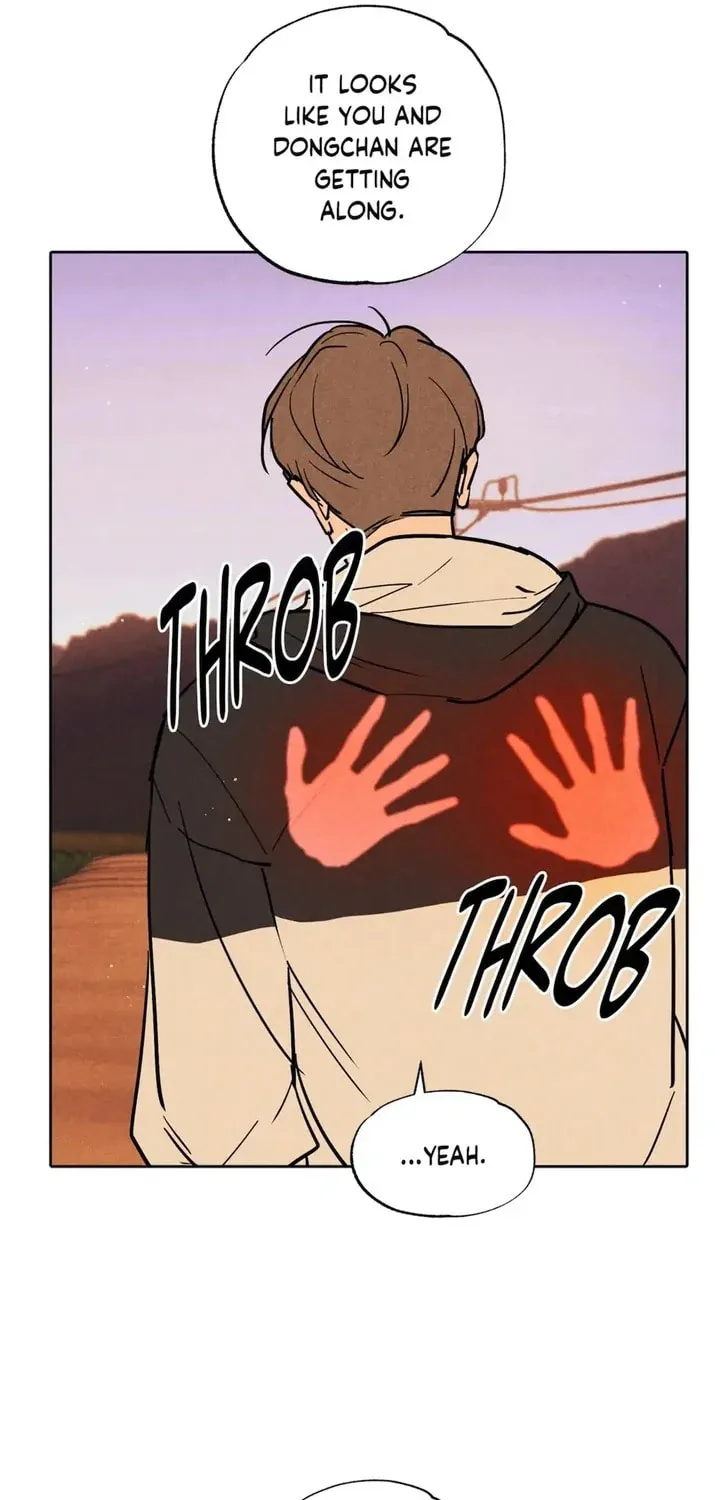 Spinach Bouquet Chapter 24 page 15 - 