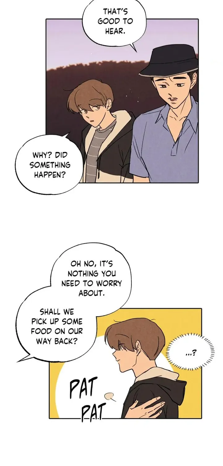 Spinach Bouquet Chapter 24 page 16 - 