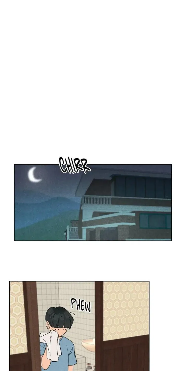 Spinach Bouquet Chapter 24 page 19 - 