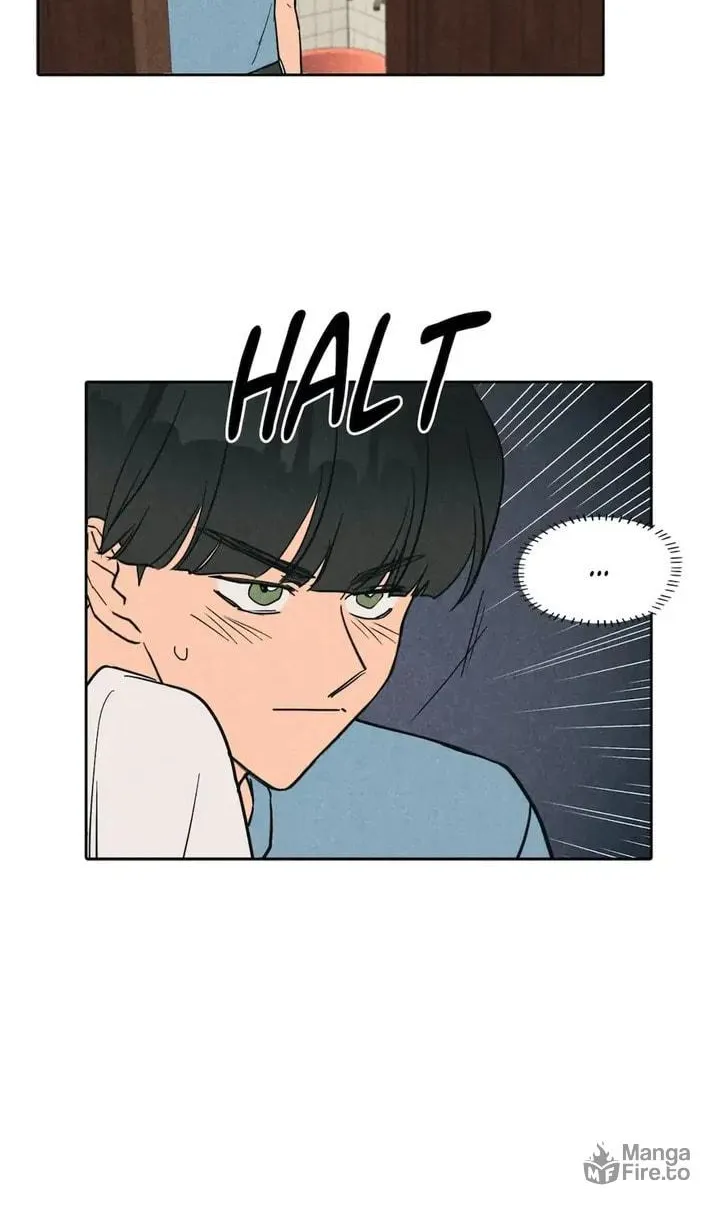 Spinach Bouquet Chapter 24 page 20 - 