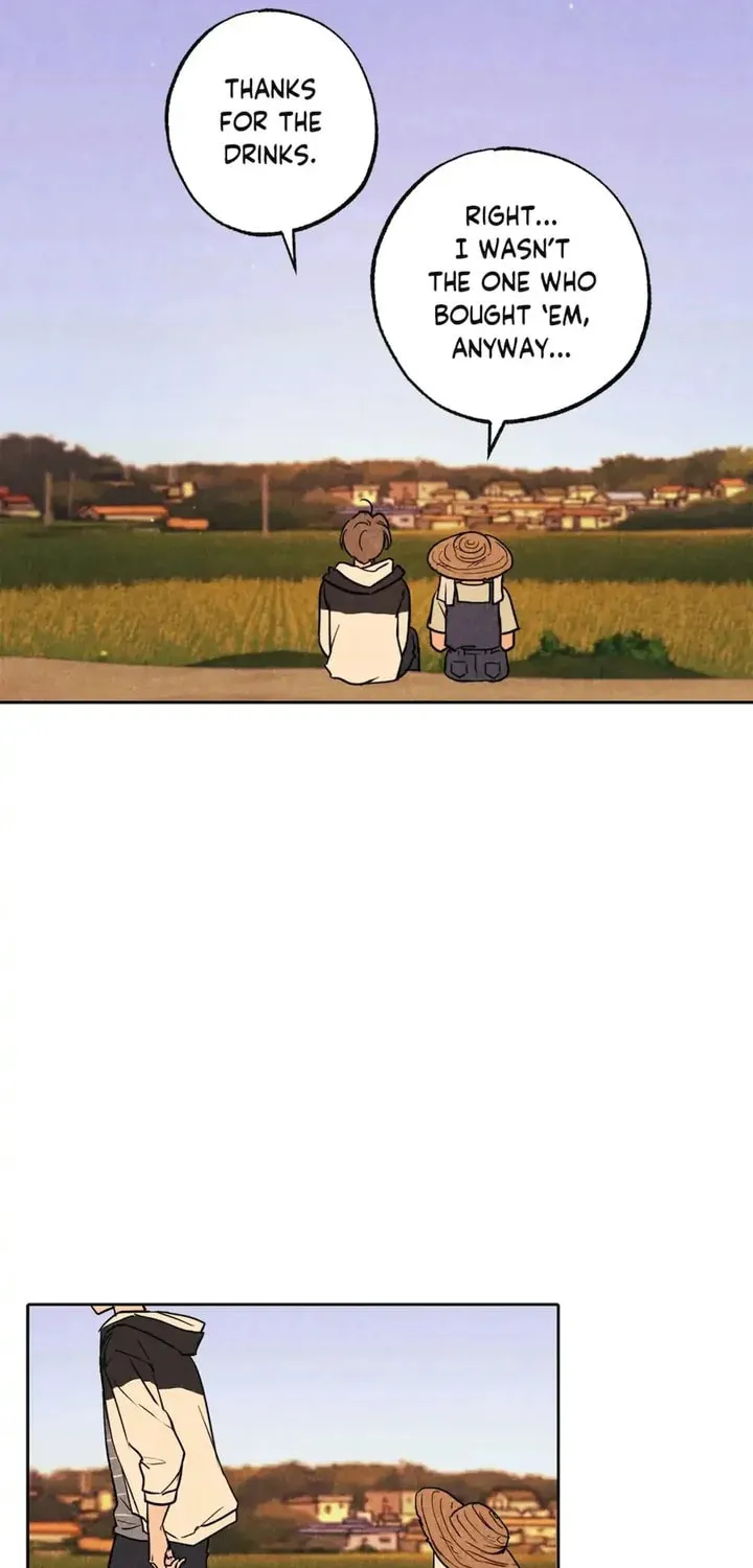 Spinach Bouquet Chapter 24 page 3 - 