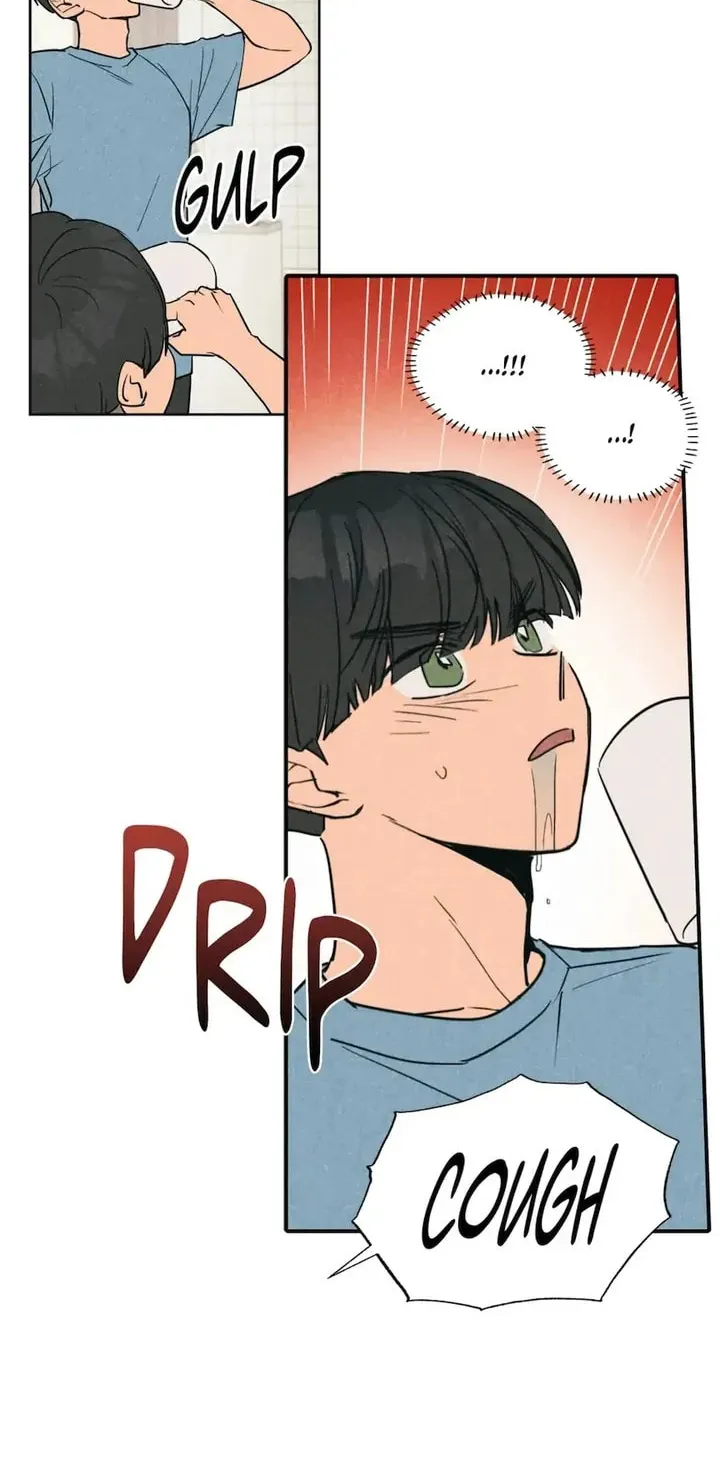 Spinach Bouquet Chapter 24 page 22 - 
