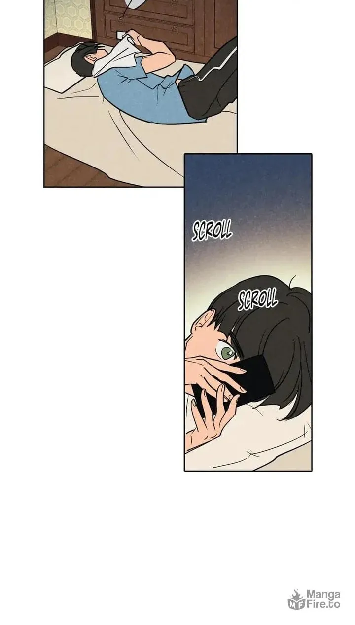 Spinach Bouquet Chapter 24 page 24 - 
