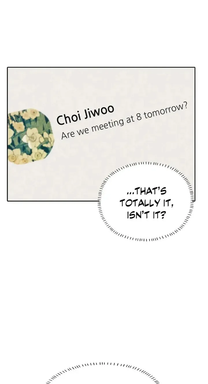 Spinach Bouquet Chapter 24 page 26 - 