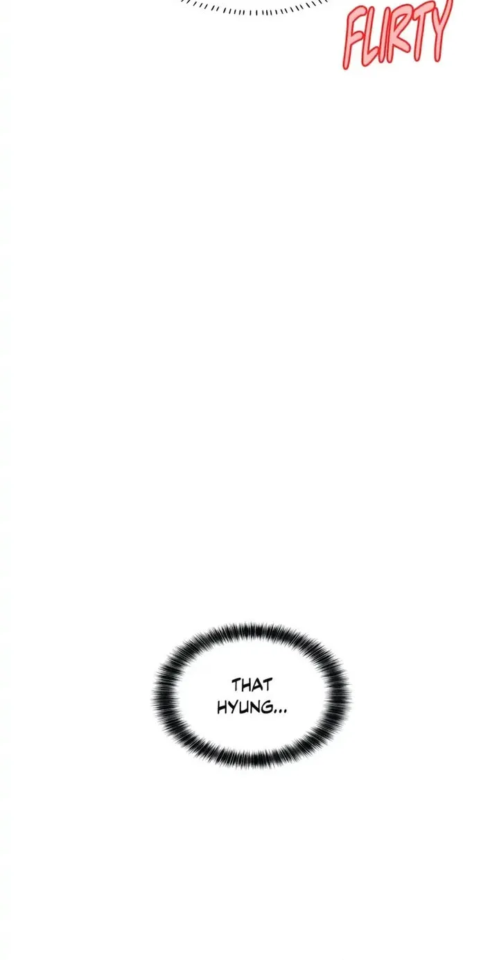 Spinach Bouquet Chapter 24 page 28 - 