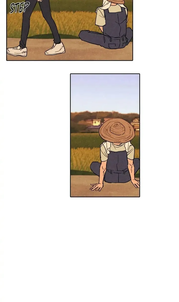 Spinach Bouquet Chapter 24 page 4 - 