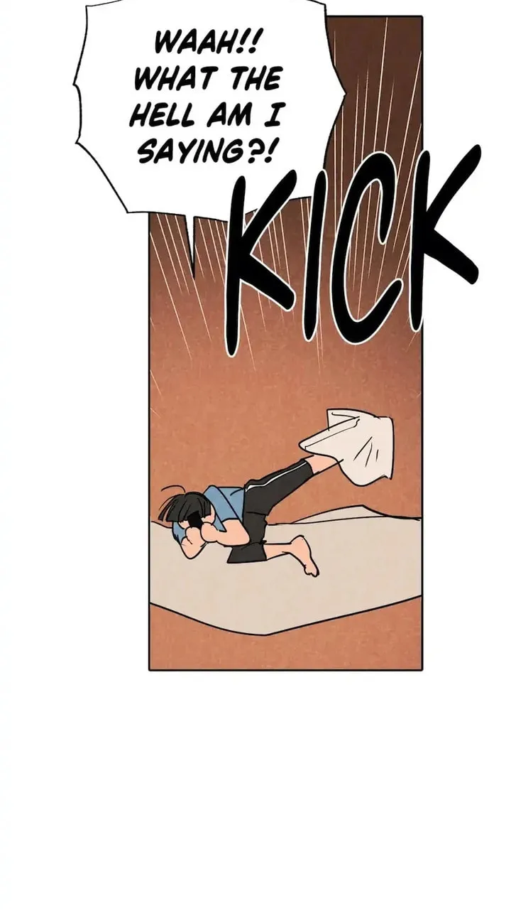 Spinach Bouquet Chapter 24 page 32 - 