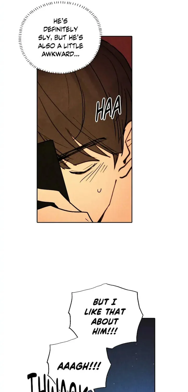 Spinach Bouquet Chapter 24 page 33 - 