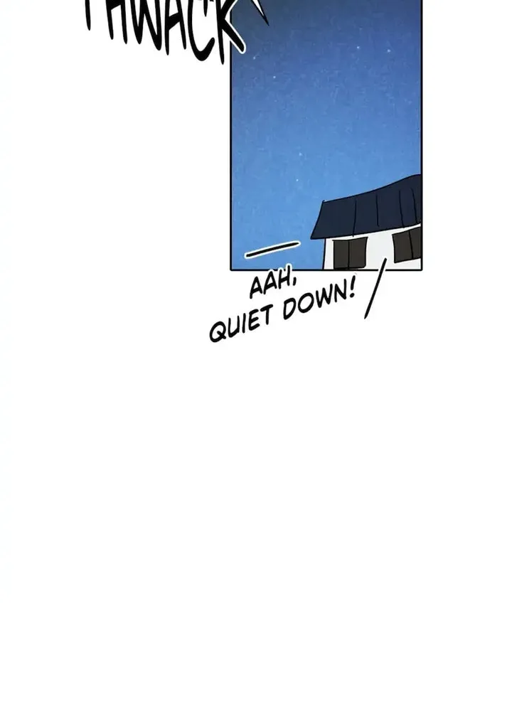 Spinach Bouquet Chapter 24 page 34 - 