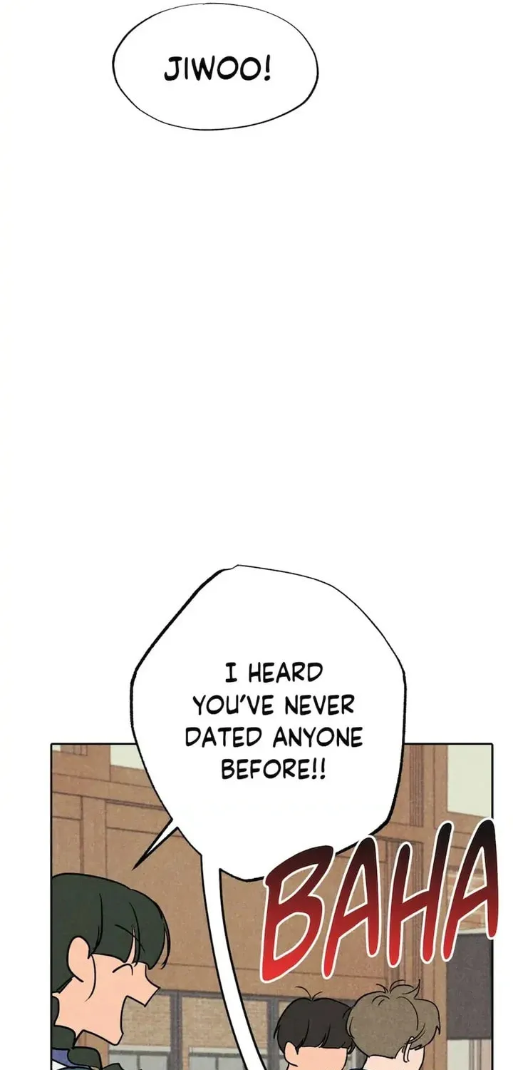 Spinach Bouquet Chapter 24 page 37 - 
