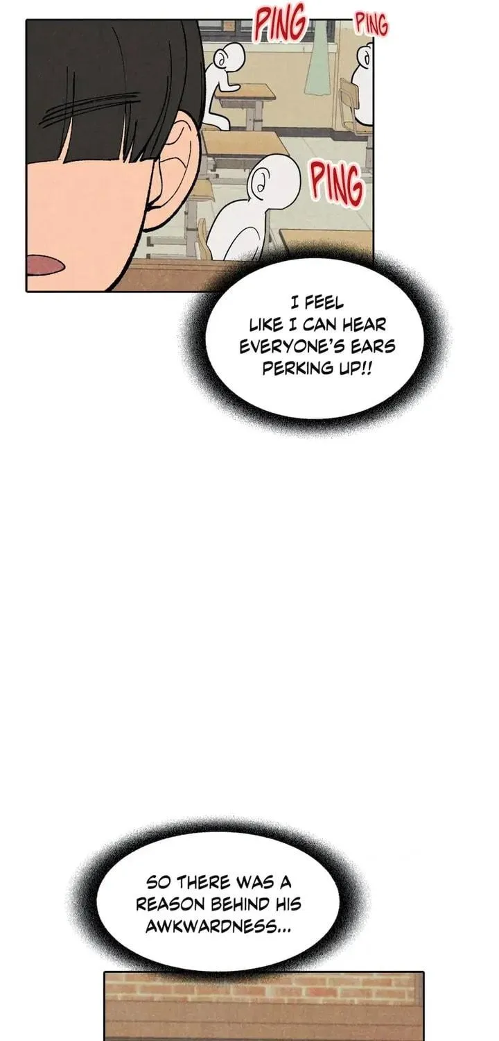 Spinach Bouquet Chapter 24 page 39 - 