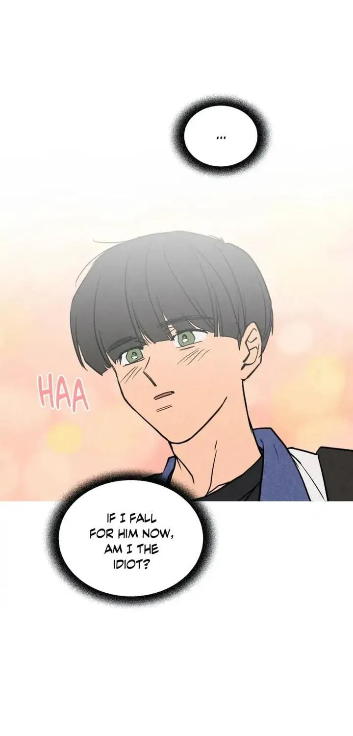 Spinach Bouquet Chapter 24 page 41 - 