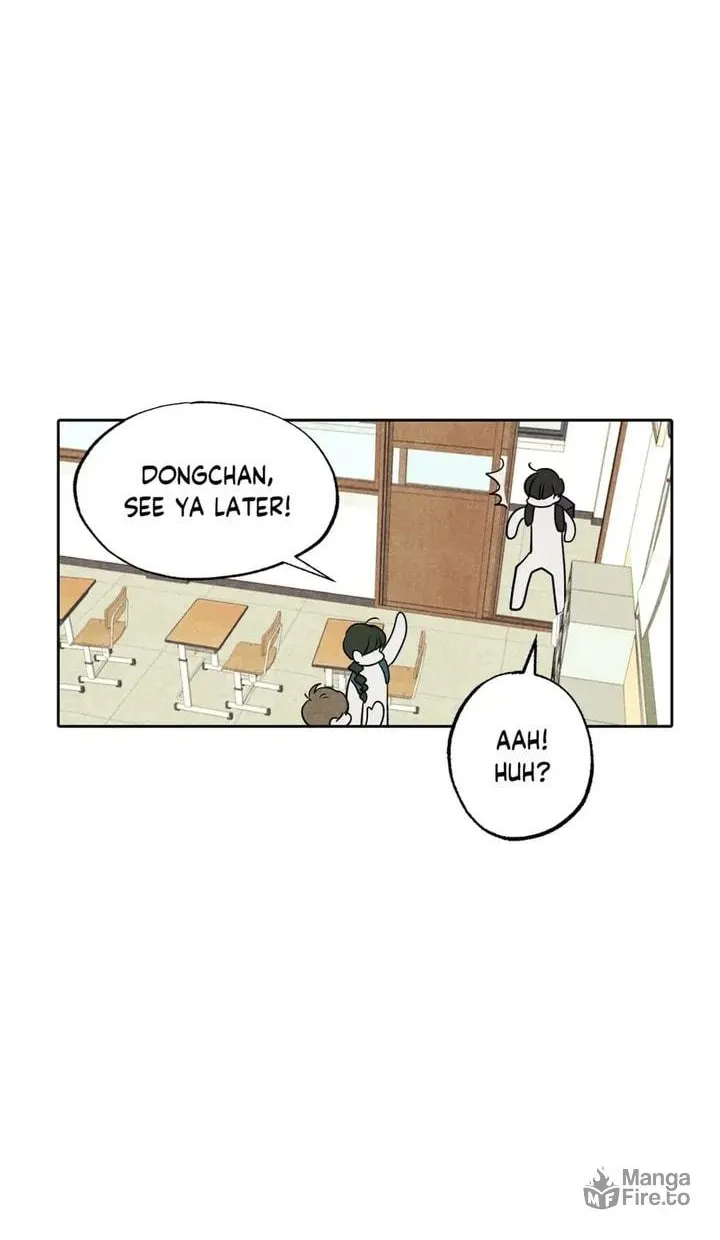 Spinach Bouquet Chapter 24 page 42 - 