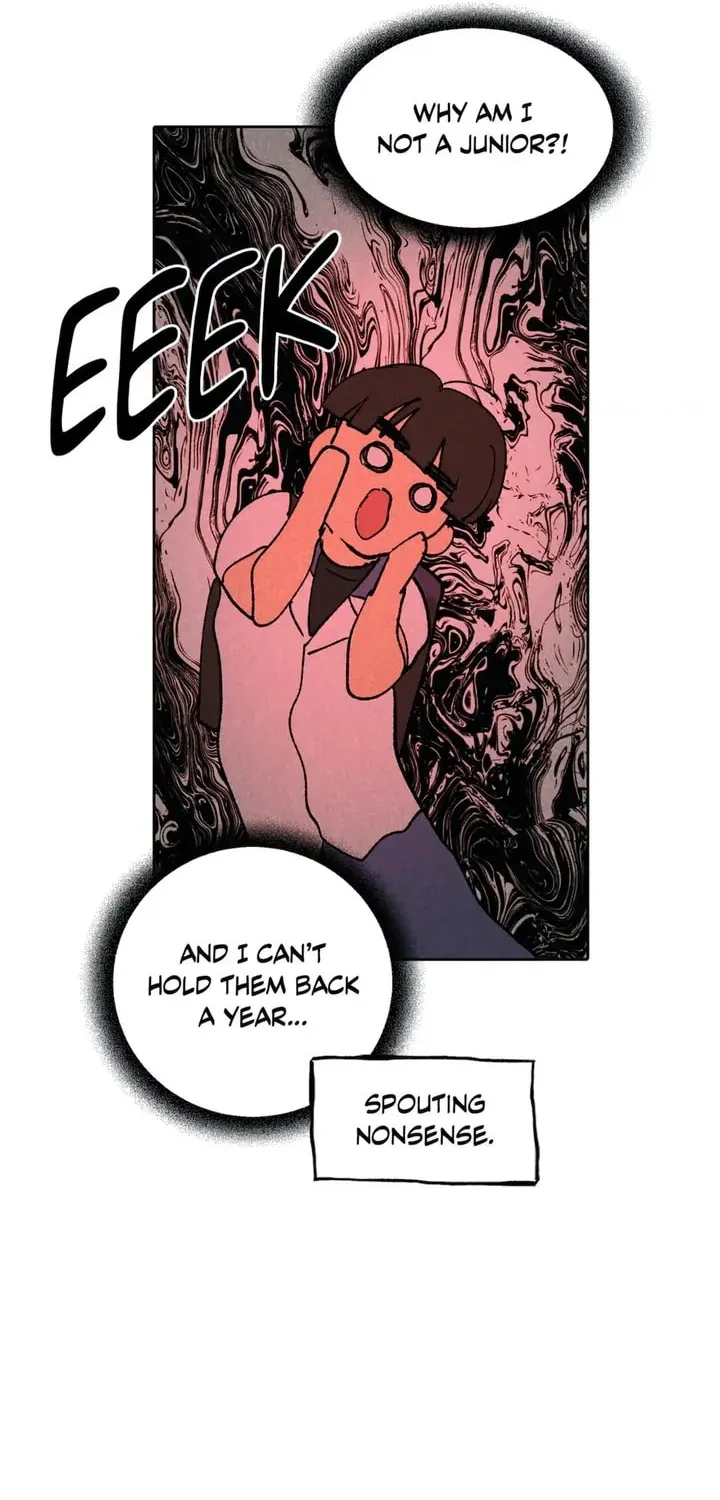 Spinach Bouquet Chapter 24 page 44 - 