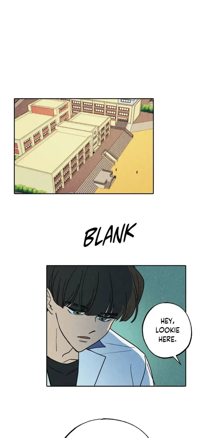Spinach Bouquet Chapter 24 page 45 - 