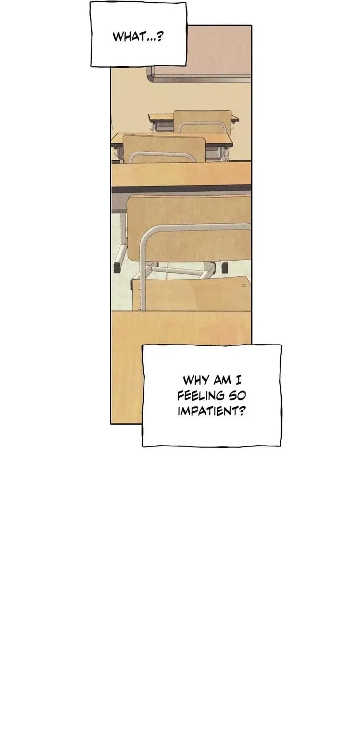 Spinach Bouquet Chapter 24 page 47 - 