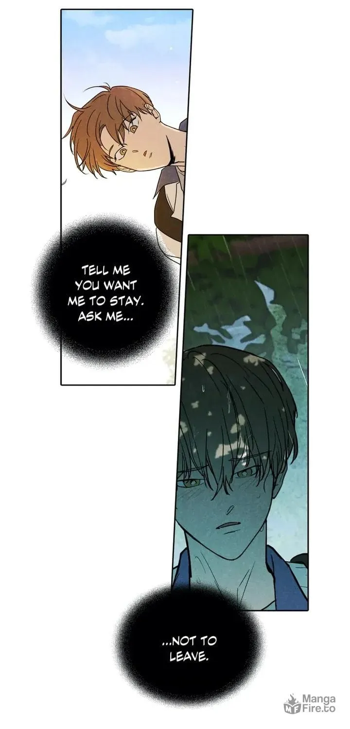 Spinach Bouquet Chapter 24 page 48 - 