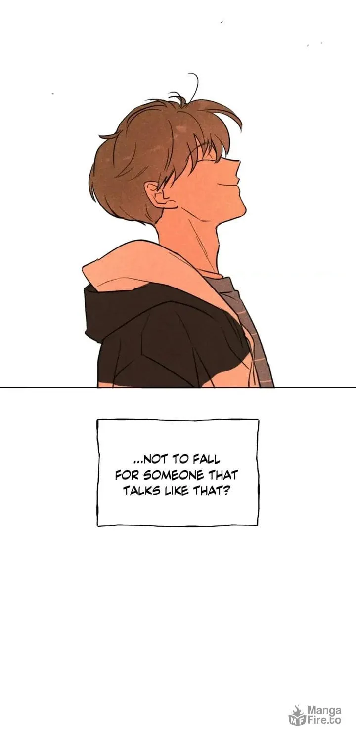 Spinach Bouquet Chapter 24 page 50 - 