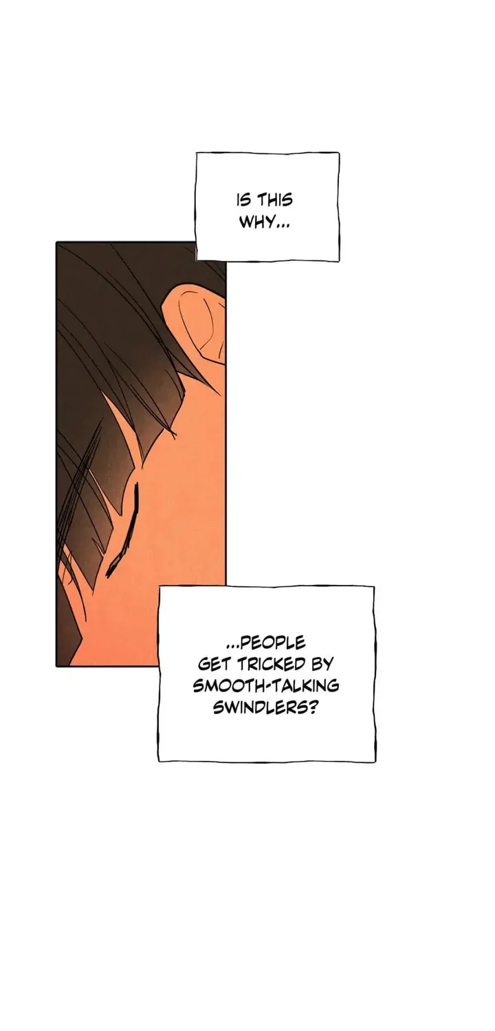 Spinach Bouquet Chapter 24 page 51 - 