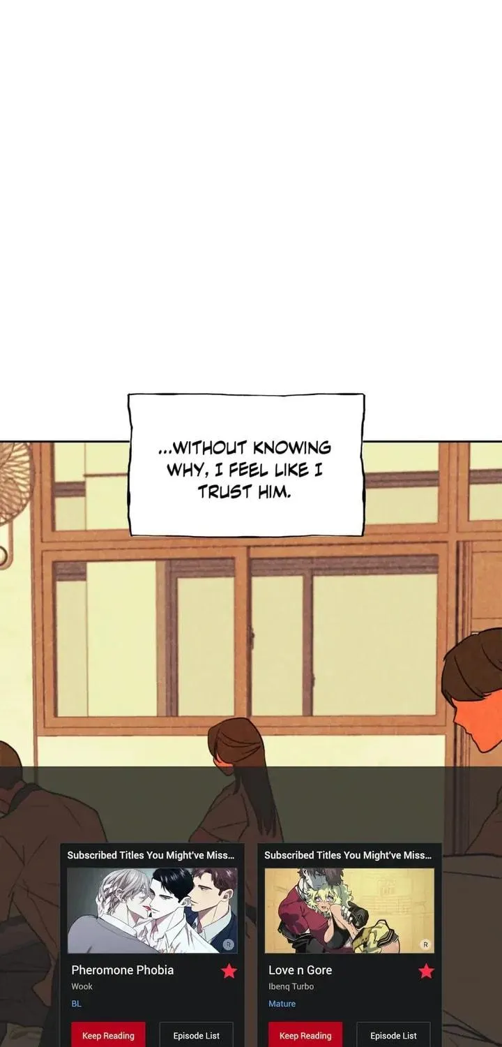 Spinach Bouquet Chapter 24 page 53 - 