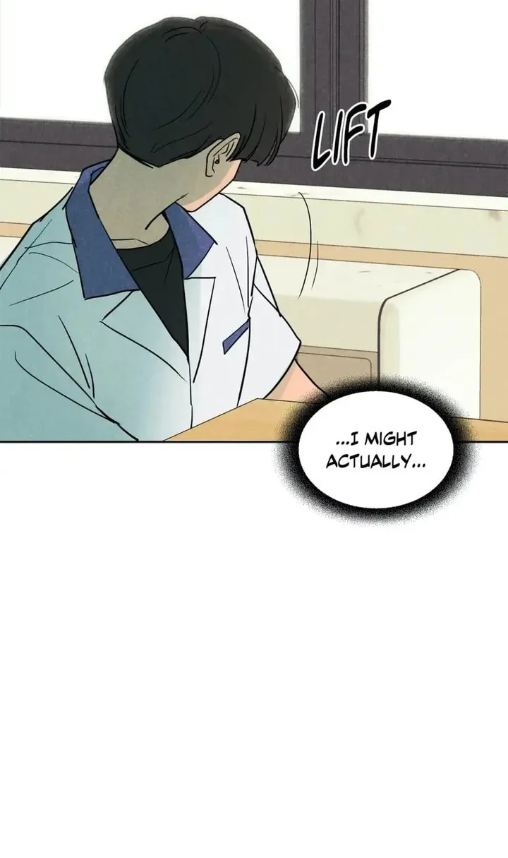 Spinach Bouquet Chapter 24 page 56 - 