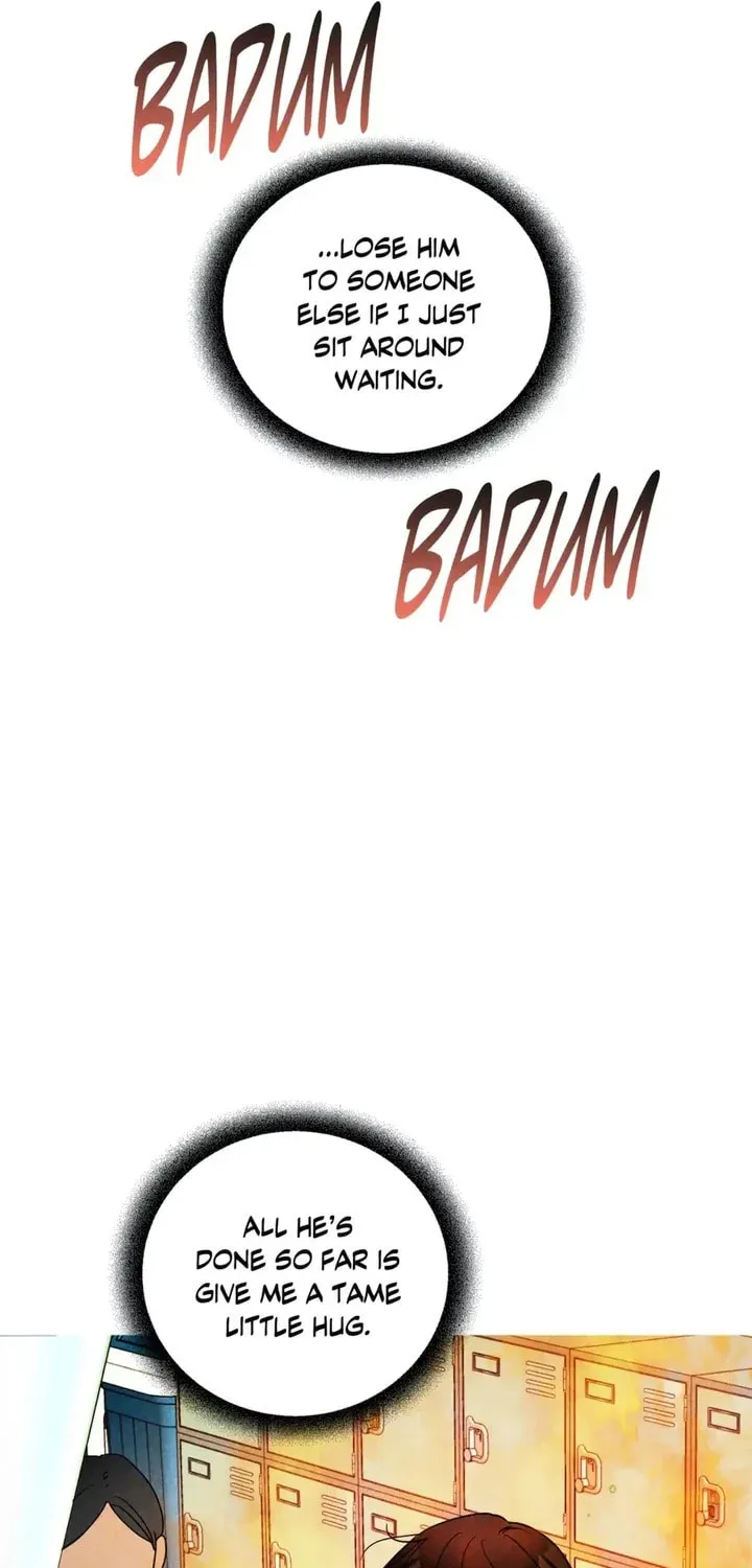 Spinach Bouquet Chapter 24 page 57 - 