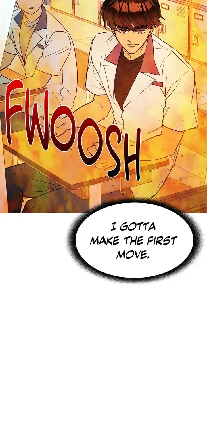 Spinach Bouquet Chapter 24 page 58 - 
