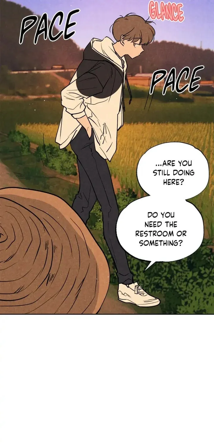 Spinach Bouquet Chapter 24 page 7 - 