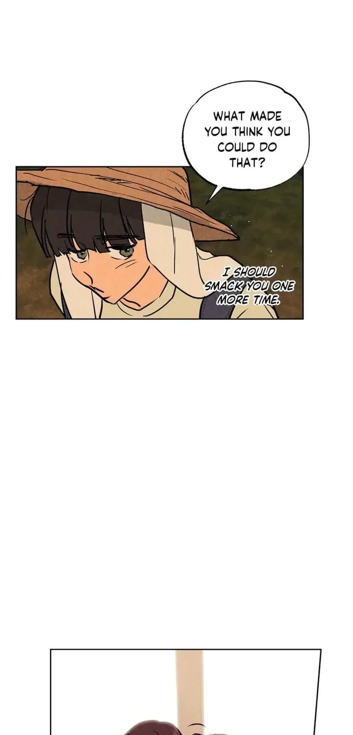 Spinach Bouquet Chapter 24 page 9 - 