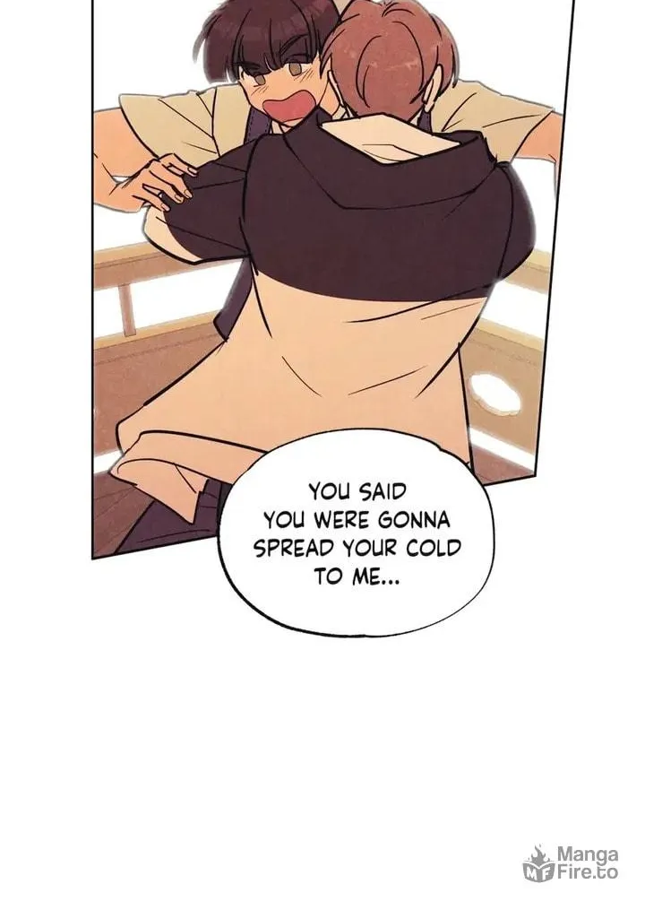 Spinach Bouquet Chapter 24 page 10 - 