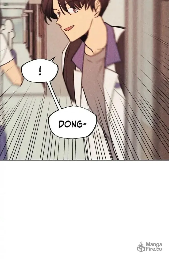 Spinach Bouquet Chapter 25 page 18 - 