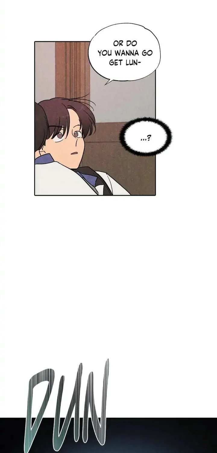 Spinach Bouquet Chapter 25 page 23 - 