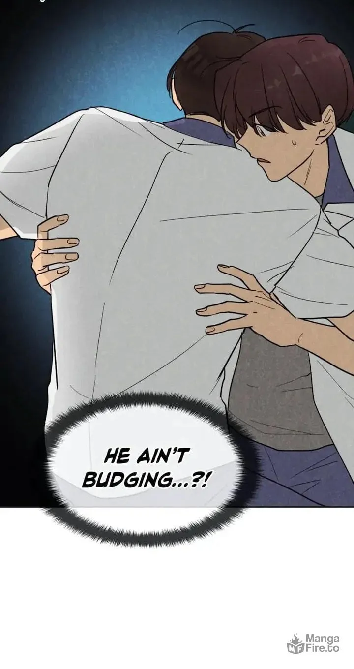 Spinach Bouquet Chapter 25 page 24 - 