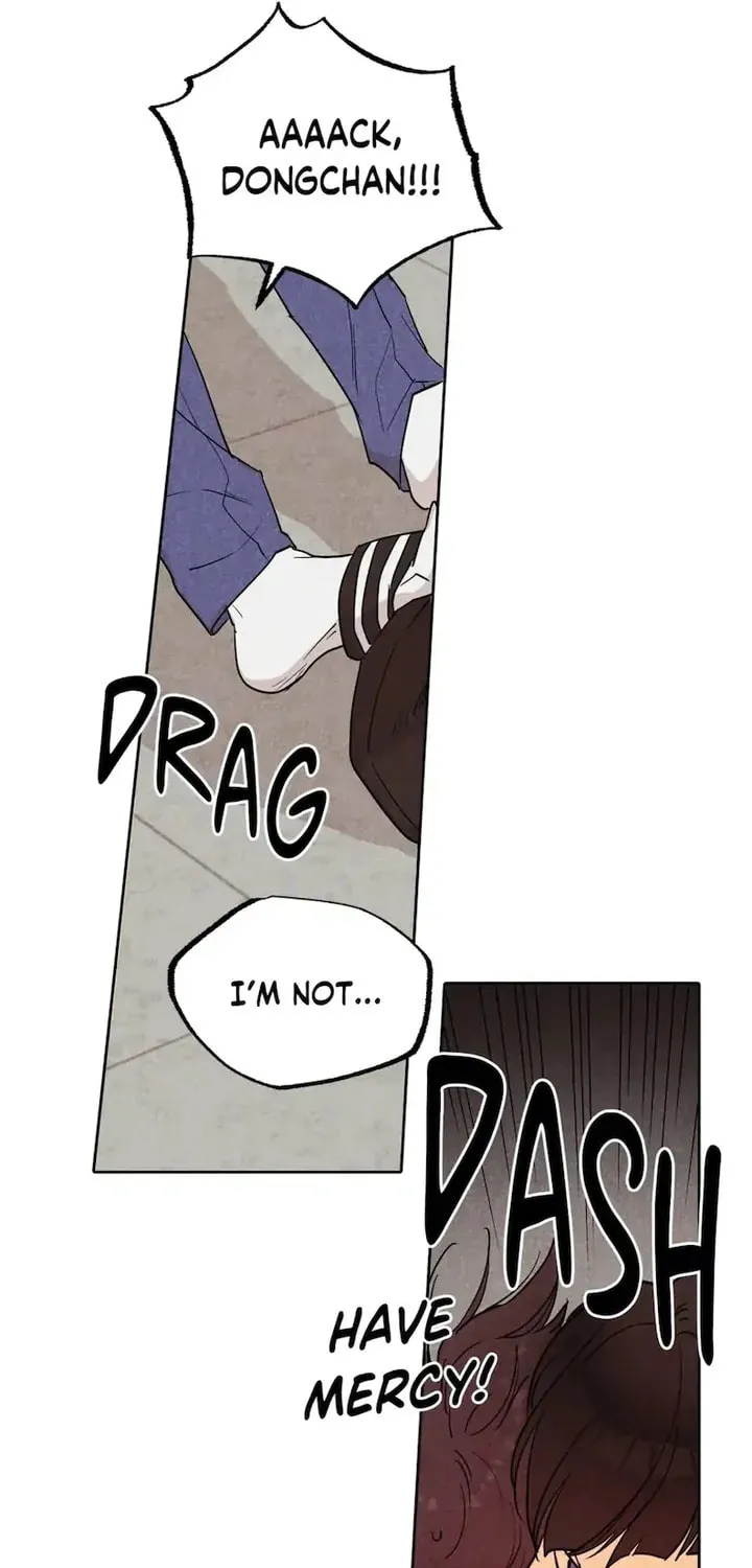 Spinach Bouquet Chapter 25 page 25 - 