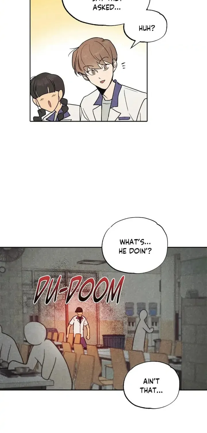 Spinach Bouquet Chapter 25 page 4 - 