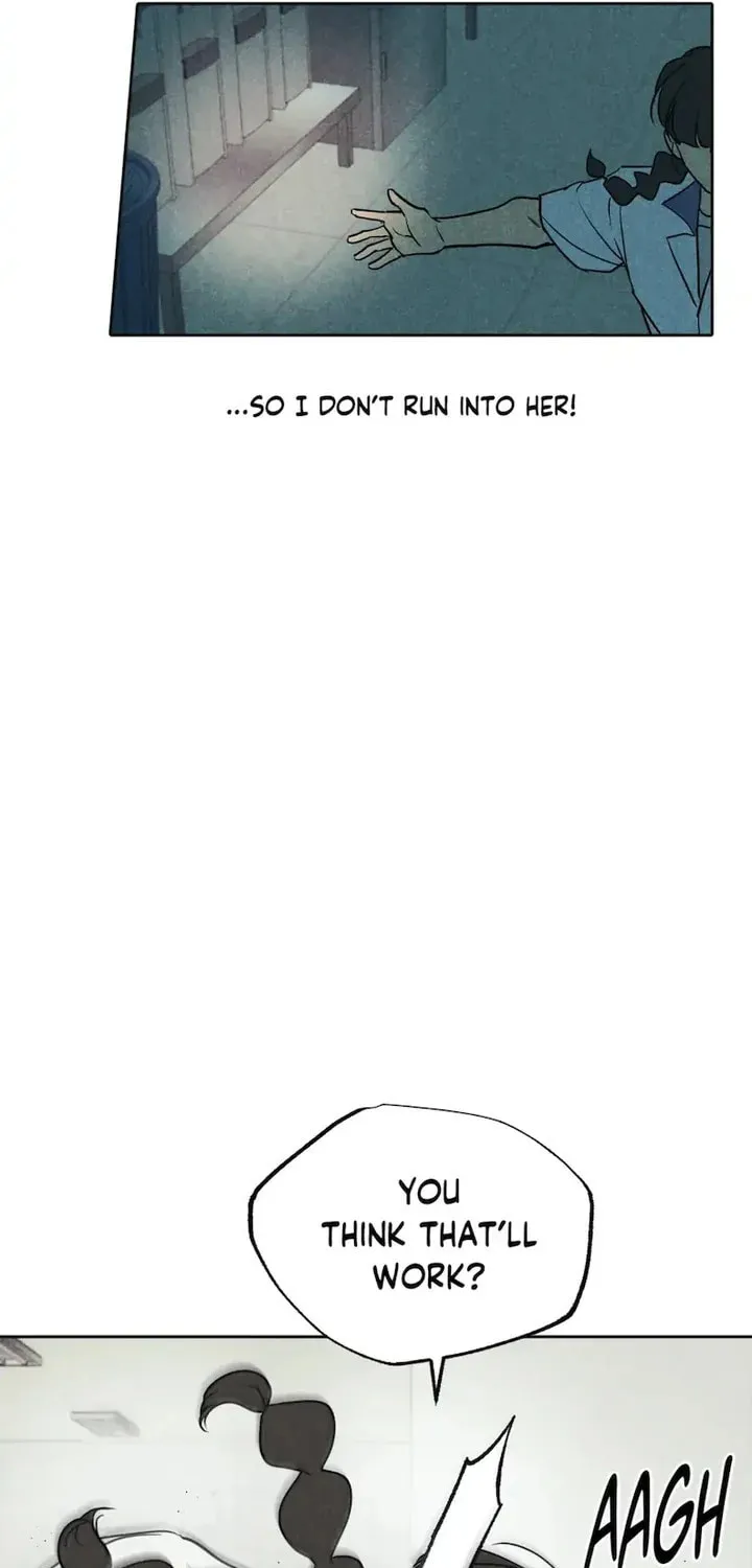 Spinach Bouquet Chapter 25 page 36 - 