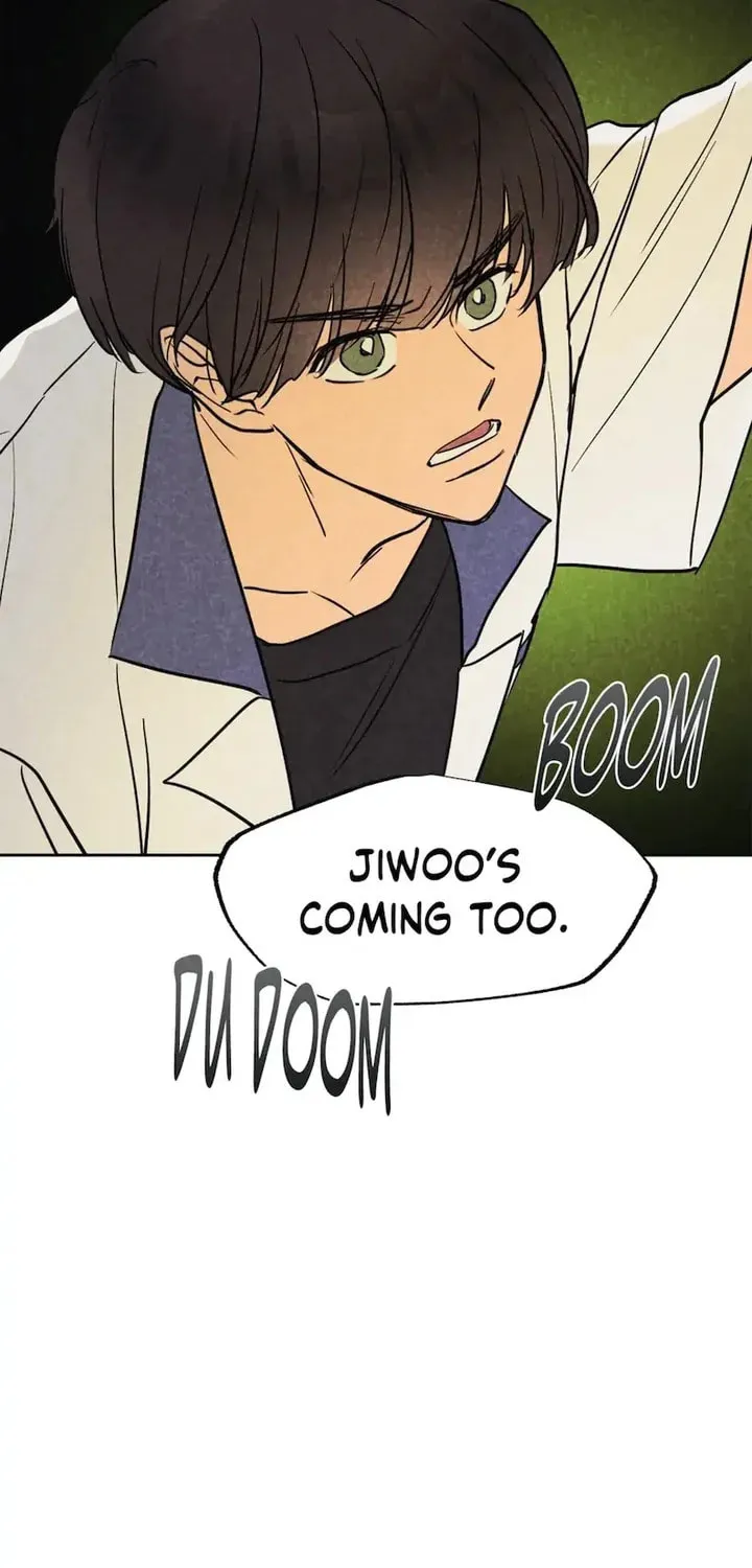 Spinach Bouquet Chapter 25 page 42 - 
