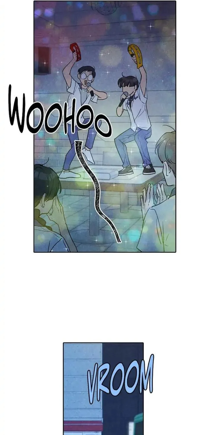 Spinach Bouquet Chapter 25 page 46 - 