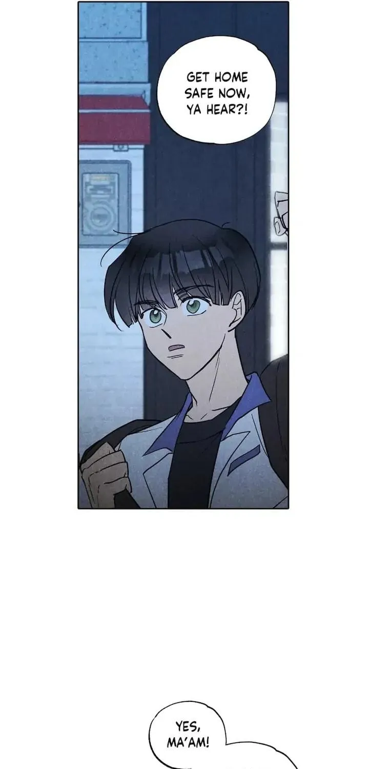 Spinach Bouquet Chapter 25 page 48 - 