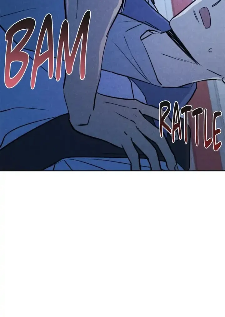 Spinach Bouquet Chapter 25 page 51 - 