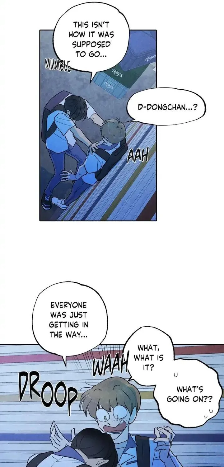 Spinach Bouquet Chapter 25 page 52 - 
