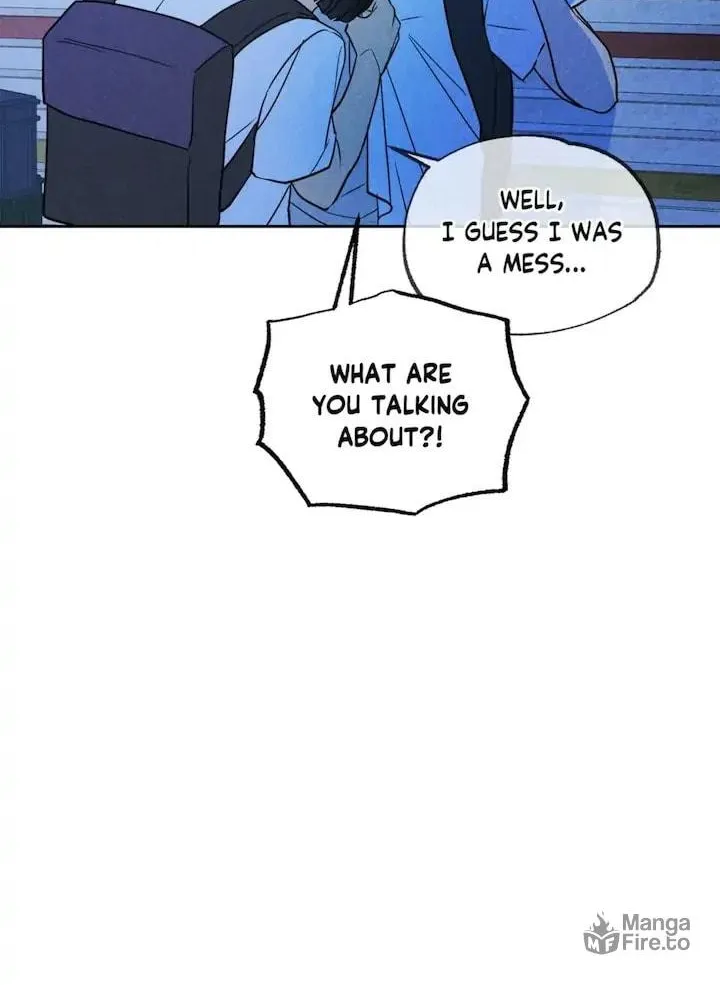 Spinach Bouquet Chapter 25 page 53 - 