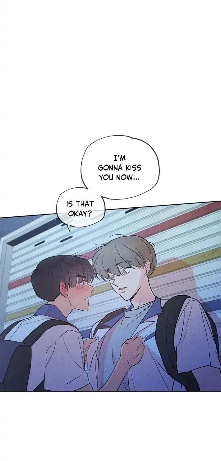 Spinach Bouquet Chapter 25 page 56 - 