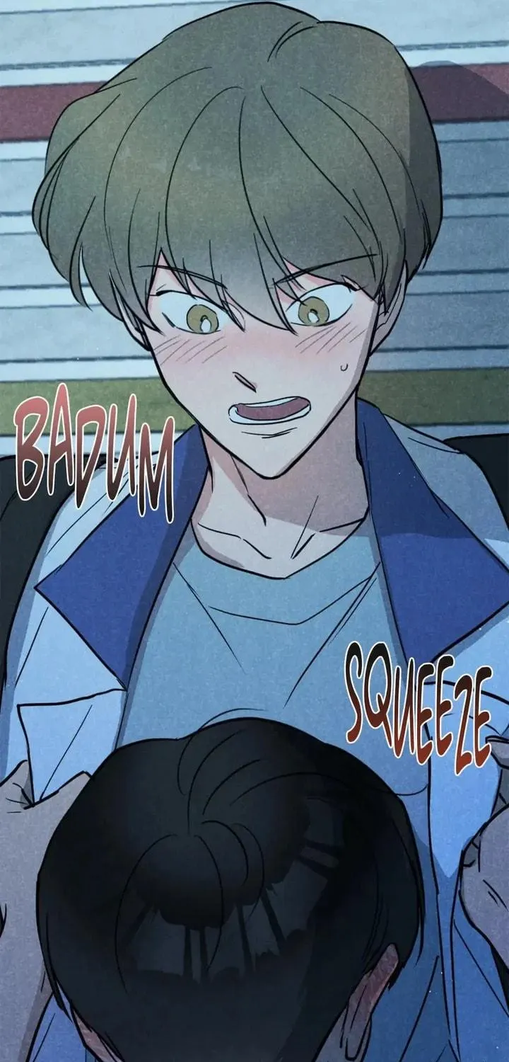 Spinach Bouquet Chapter 25 page 58 - 